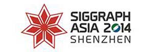 SIGGRAPH Asia 2014