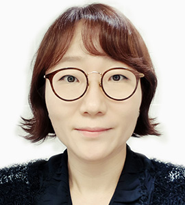 Jinny HyeJin Choo
