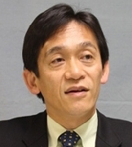 Yoshifumi Kitamura